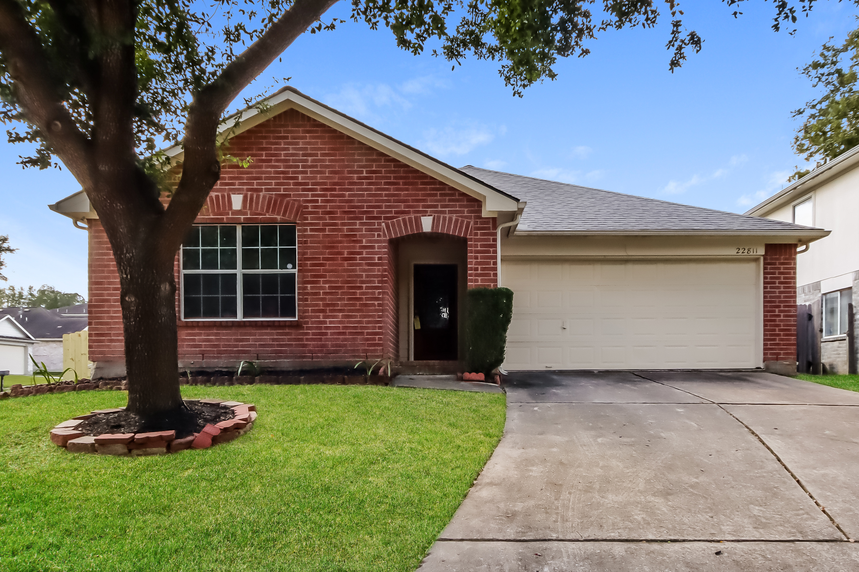 22811 E FAIRFAX VILLAGE CIR SPRING, TX 77373